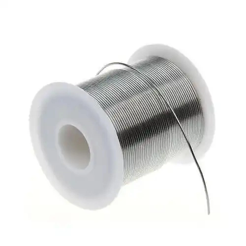 Super Good Quality Sac305 Sn63pb37 0.5 0.8 mm 1mm 2mm 3mm Rosin Activated Flux Core Tin Lead Soldering Welding Solder Wire 60 40 500g 1kg 200g 100g 250g