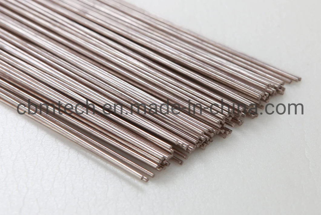 High Quality Silver Welding Rods for Sale
