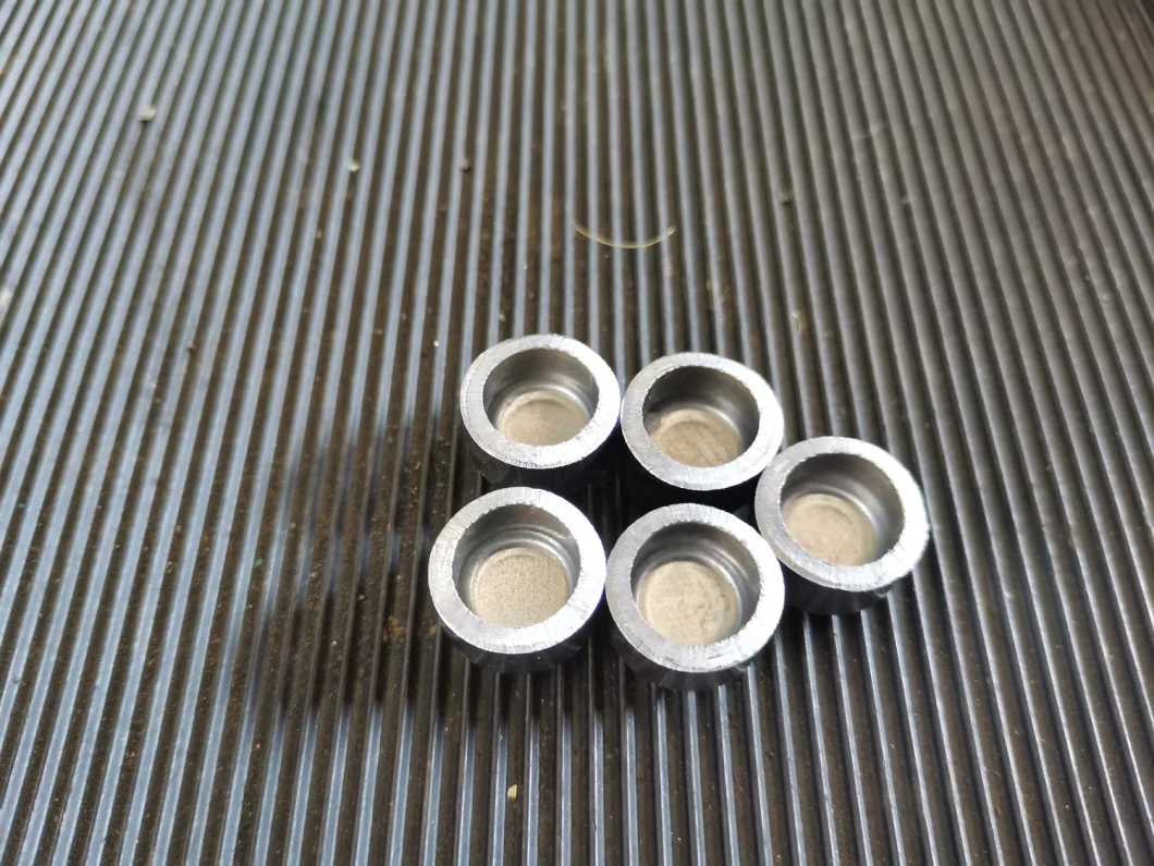 Metal Slug of Special Alloy Steel Cups