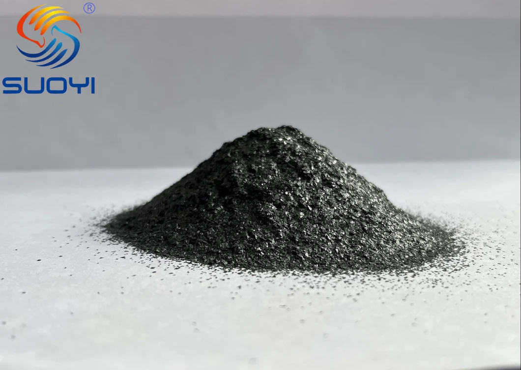 Copper Oxide Flake Powder for Exothermic Solder Powder 87.5% Cu