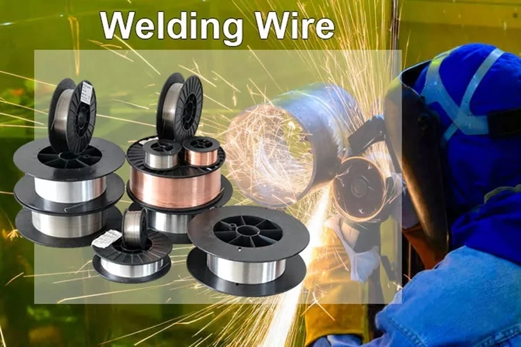 Welding Wire Sn60pb40 1.0mm 1kg Electrical Soldering Wire Low Melting Point Solder Wire Electric Welding Wire