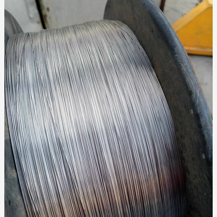 Aluminum Welding Wire for Fiber Laser MIG TIG Solder Aluminum Alloy
