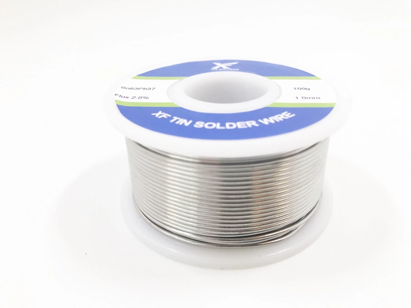 Tin Lead Solder Wire 30/70 40/60 50/50 60/40 63/37
