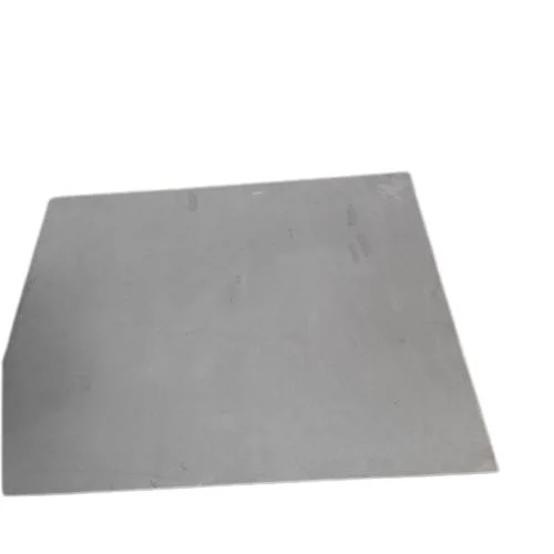 Factory Price Tungsten Sheet in Stock