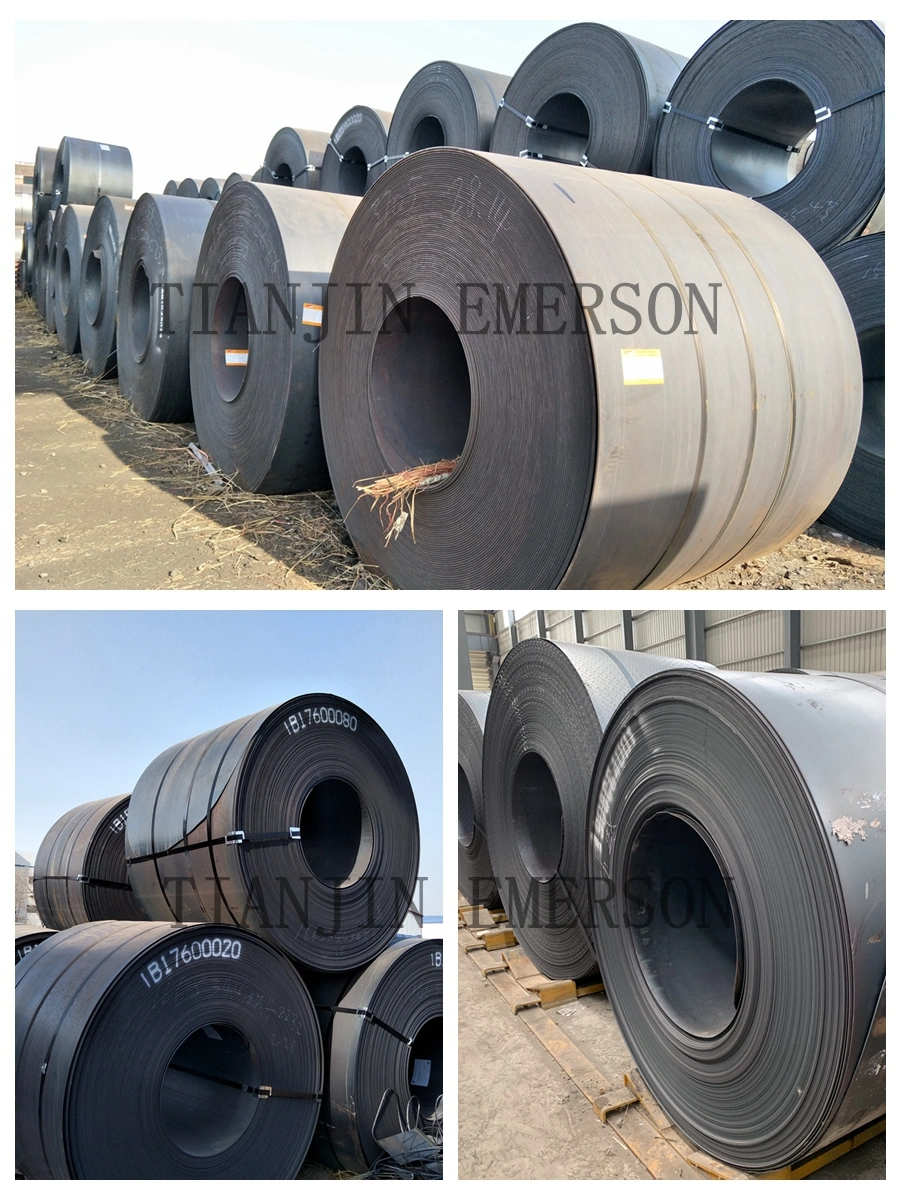 Carbon Black AISI 4140 Ms Steel 4X8 Sheet Metal Prices