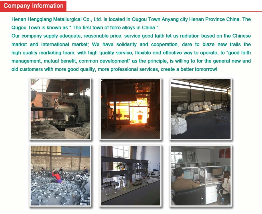 China Origin 95% Manganese Metal Lumps Used in Special Steel
