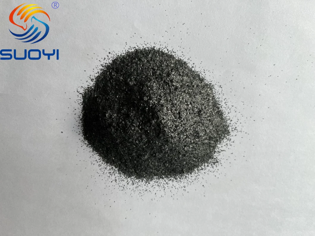 Copper Oxide Flake Powder for Exothermic Solder Powder 87.5% Cu