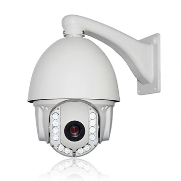 Surveillance Economic CCTV IR High Speed Dome Security PTZ Camera (SV70 Series)