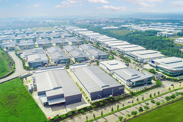 Hubei CoastwiseImpact Innovations Group