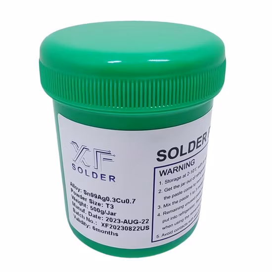 Liquid Soldering Solder Paste Manufacturers