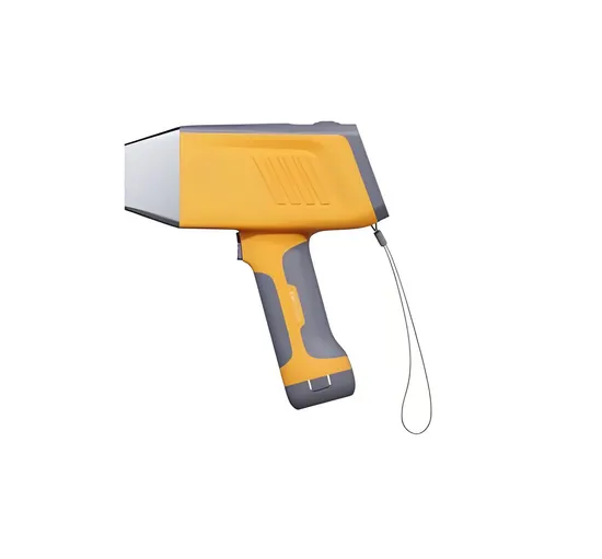 High Accuracy Handheld Xrf Alloy Spectrometer Gold Tester Alloy Analyzer Xrf Gold Analyzer