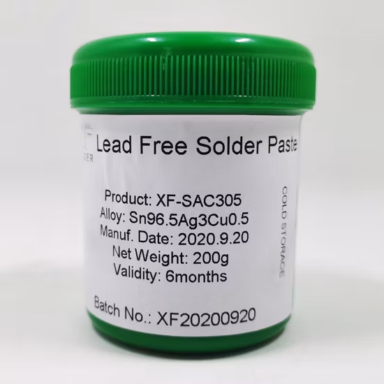 Liquid Soldering Solder Paste Manufacturers