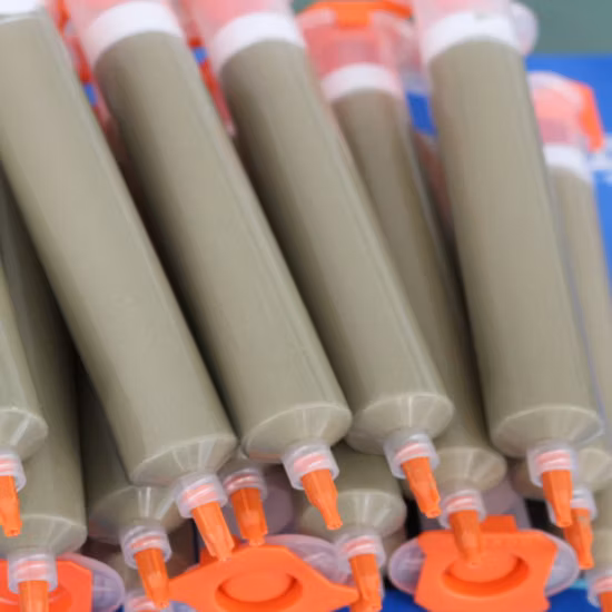 Needle Barrel Type 35% Silver Low Melting Point Solder 50g Flux