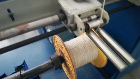 The Flexible Hook-up Wire Awm1007 20 AWG Low Temperature Solder Wire with Tinned Copper