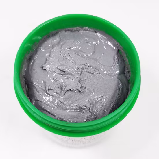 Lead-Free High Temperature Solder Paste for SMD Components