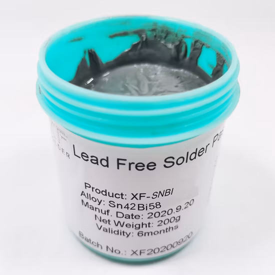 Liquid Soldering Solder Paste Manufacturers